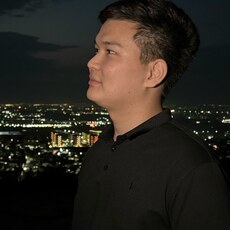 Фотография мужчины Maga, 22 года из г. Алматы