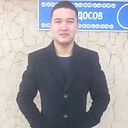 Айдос, 29 лет