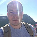 Константин, 34 года