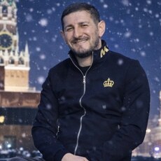 Фотография мужчины Эмиль, 32 года из г. Новосибирск