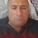 Киргизбой, 48 лет