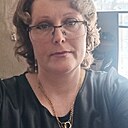 Светлана, 43 года