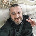 Иззат, 39 лет
