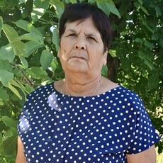 Фотография девушки Людмила, 69 лет из г. Николаев