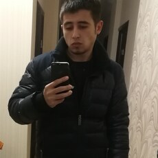 Фотография мужчины Дмитрий, 32 года из г. Дмитров
