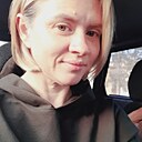 Мила, 40 лет