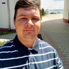 Фотография мужчины Алег, 41 год из г. Островец