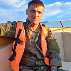 Фотография мужчины Александр, 36 лет из г. Астрахань
