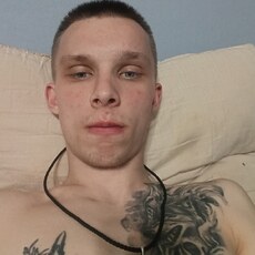Фотография мужчины Мишка, 37 лет из г. Нижний Новгород