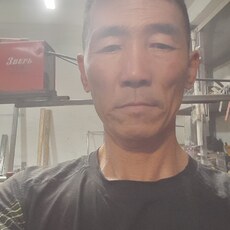 Фотография мужчины Sergey, 45 лет из г. Ангрен