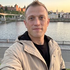 Фотография мужчины Андрей, 37 лет из г. Уфа