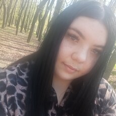 Фотография девушки Марина, 23 года из г. Нижний Новгород