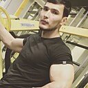 Али, 29 лет