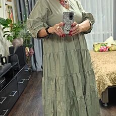 Фотография девушки Ольга, 54 года из г. Волгоград