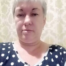 Фотография девушки Светлана, 58 лет из г. Колпашево