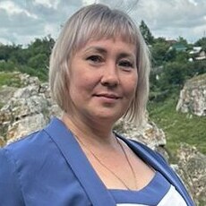 Фотография девушки Елена, 41 год из г. Каменск-Уральский