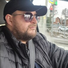 Фотография мужчины Юрий, 42 года из г. Новосибирск