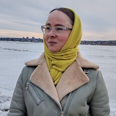 Фотография девушки Марина, 44 года из г. Томск