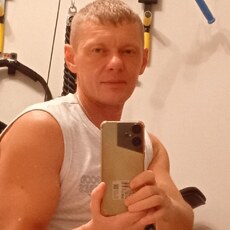 Фотография мужчины Александр, 42 года из г. Новосибирск