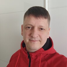 Фотография мужчины Дмитрий, 39 лет из г. Омск
