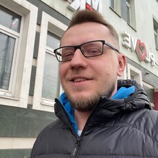 Фотография мужчины Алексей, 33 года из г. Тула
