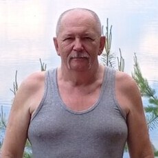 Фотография мужчины Алекс, 62 года из г. Краснодар