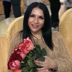 Фотография девушки Надежда, 53 года из г. Нижний Новгород