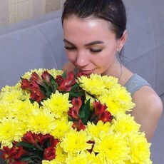 Фотография девушки Nadyn, 38 лет из г. Тюмень
