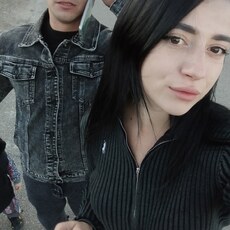 Фотография девушки Настя, 22 года из г. Кропоткин