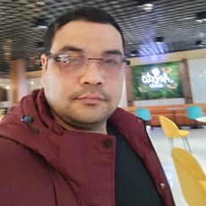 Фотография мужчины Артур, 37 лет из г. Подольск