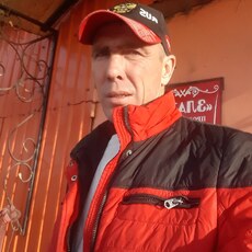 Фотография мужчины Александр, 44 года из г. Иркутск