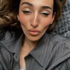 Фотография девушки Милена, 21 год из г. Ульяновск