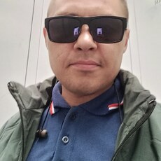 Фотография мужчины Александр, 38 лет из г. Туймазы