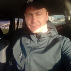 Фотография мужчины Виталий, 37 лет из г. Омск