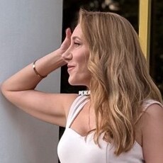 Фотография девушки Екатерина, 42 года из г. Саратов