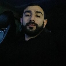 Фотография мужчины Arayik, 35 лет из г. Ереван