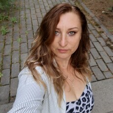 Фотография девушки Евгения, 47 лет из г. Кемерово