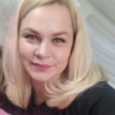 Фотография девушки Лида, 38 лет из г. Челябинск