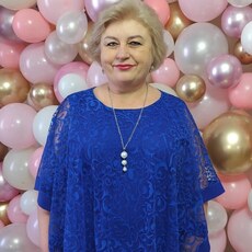 Фотография девушки Елена, 53 года из г. Луганск
