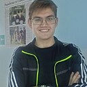 Никита, 19 лет