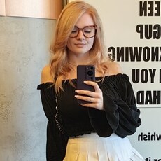 Фотография девушки Елизавета, 30 лет из г. Ставрополь