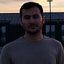 Мухаммед, 32 года