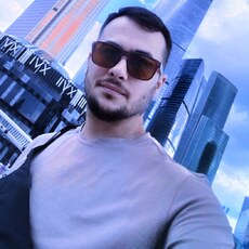 Фотография мужчины Мухаммед, 32 года из г. Нижнекамск