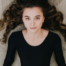 Фотография девушки Юлия, 35 лет из г. Екатеринбург
