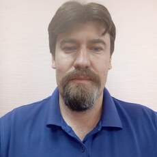 Фотография мужчины Дмитрий, 42 года из г. Омск