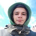 Иван, 21 год