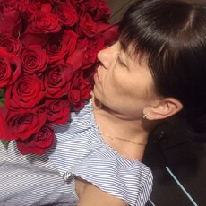 Фотография девушки Ирина, 41 год из г. Воронеж