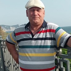 Фотография мужчины Алексей, 64 года из г. Наро-Фоминск