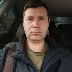 Фотография мужчины Виктор, 41 год из г. Москва