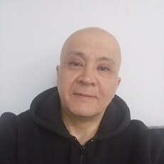 Фотография мужчины Саке, 51 год из г. Астана